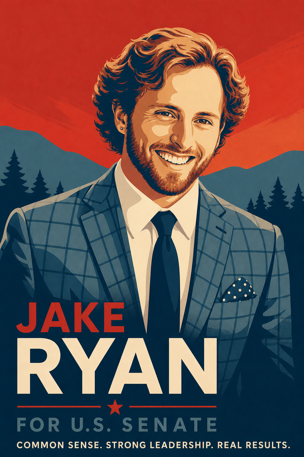 Jake Ryan financial reform graphic